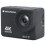 Agfaphoto Realimove AC9000 Cámara Digital Deportiva 16MP Negra
